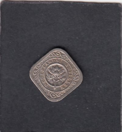 Beschrijving: 5 Cent 